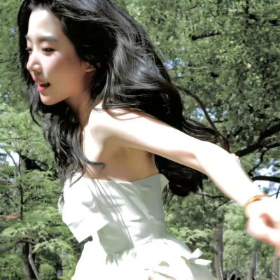 她的杀机欲望